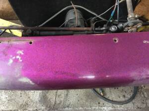 Immagine 18/25 di Volkswagen Meyers Manx Buggy (1964)