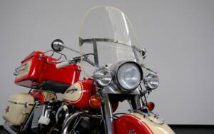 Image 26/75 of Harley-Davidson FL Panhead (1965)