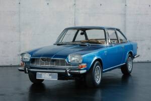 Bild 5/50 von Glas 2600 V8 (1967)