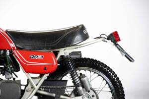 Image 16/50 de Gilera 125 GR-1 (1983)