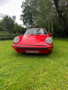 Image 36/100 of Porsche 911 2.7 S (1977)