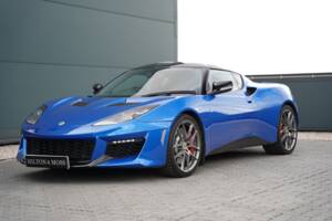 Image 11/50 de Lotus Evora 400 (2016)