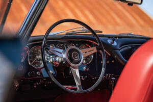 Bild 23/37 von Maserati 3500 GT Touring (1960)