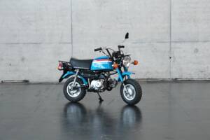 Bild 3/18 von Honda Z 50 Monkey (1984)