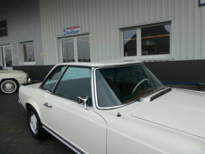 Imagen 15/25 de Mercedes-Benz 280 SL (1968)