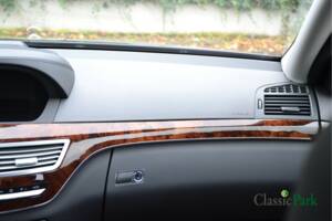 Bild 49/50 von Mercedes-Benz S 500 (2006)