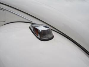 Bild 48/50 von Volkswagen Käfer 1200 (1968)
