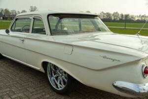 Bild 15/100 von Chevrolet Biscayne (1961)