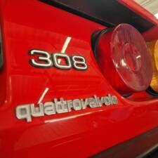 Immagine 28/82 di Ferrari 308 GTS Quattrovalvole (1983)