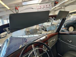 Imagen 65/75 de Mercedes-Benz 170 S Cabriolet A (1951)