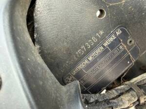 Immagine 30/30 di BMW R 850 R (2001)