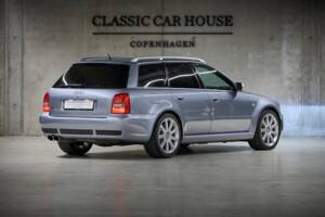 Imagen 40/100 de Audi RS4 Avant (2001)