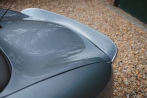 Image 33/39 of TVR Tuscan S (2003)