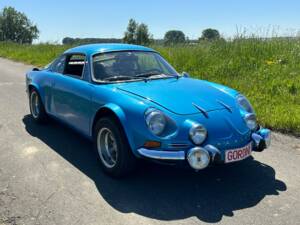 Immagine 2/8 di Alpine A 110 1300 (1974)