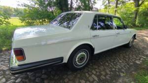 Bild 20/33 von Rolls-Royce Silver Spur II (1991)