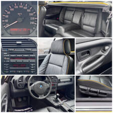 Bild 50/54 von BMW 320i (1999)