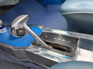 Imagen 12/24 de Chevrolet Impala SS (1965)