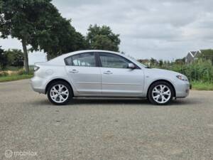 Image 7/27 de Mazda 3 - 1.6 (2009)