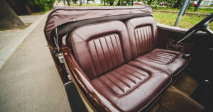 Image 31/40 de Mercedes-Benz 200 (1937)