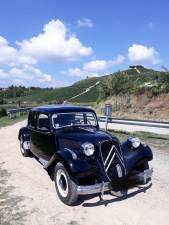 Image 3/6 of Citroën Traction Avant 11 BL (1955)