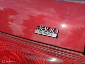 Imagen 9/48 de Buick Regal Sedan (1996)