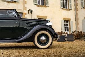 Bild 45/49 von Ford V8 DeLuxe Model 48 (1935)