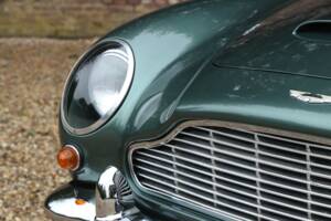 Bild 37/50 von Aston Martin DB 4 (1962)