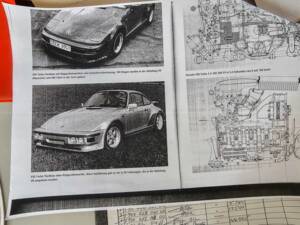Afbeelding 100/146 van Porsche 911 Turbo 3.3 Flatnose (1985)