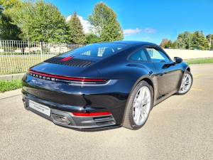 Imagen 5/23 de Porsche 911 Carrera (2019)
