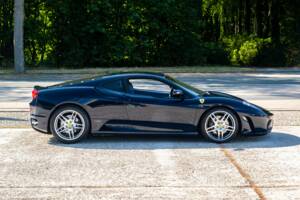 Bild 12/36 von Ferrari F 430 (2005)
