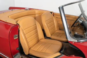 Bild 75/77 von Alfa Romeo 2000 Spider (1961)