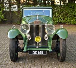 Imagen 14/50 de Rolls-Royce Phantom II (1930)
