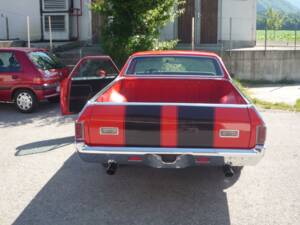 Bild 4/4 von Chevrolet El Camino (1969)