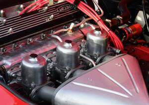 Imagen 29/36 de Jaguar E-Type (1969)