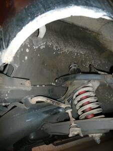Image 10/30 of Mercedes-Benz 180 Db (1961)
