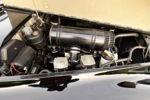 Imagen 38/50 de Rolls-Royce Silver Cloud I (1958)
