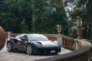 Image 5/15 of Lotus Emira "First Edition" (2022)