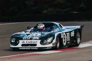 Image 5/29 of De Cadenet LM-3 (1977)