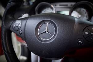 Bild 85/100 von Mercedes-Benz SLS AMG Roadster (2012)
