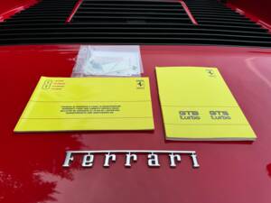 Immagine 100/100 di Ferrari 208 GTS Turbo (1989)