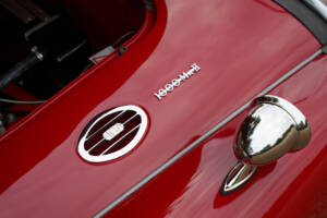 Image 38/50 de MG MGA 1600 (1962)