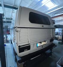 Bild 6/27 von Volkswagen T3 Pritsche 2.1 (1991)