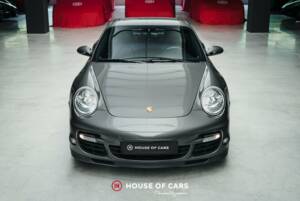 Afbeelding 3/22 van Porsche 911 Turbo (2008)