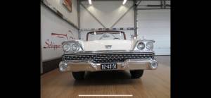 Image 26/31 de Ford Fairlane Skyliner (1959)