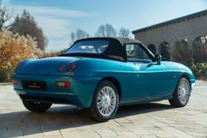 Immagine 6/50 di FIAT Barchetta 1.8 16V (1995)