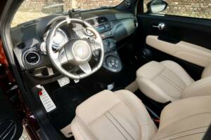 Immagine 31/50 di Abarth 695 &quot;Edizione Maserati&quot; (2013)