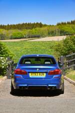 Bild 7/50 von BMW M5 (2014)