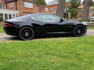 Afbeelding 16/30 van Aston Martin DB 9 (2007)