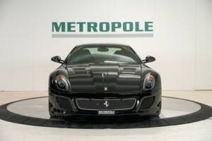 Image 19/47 of Ferrari 599 GTO (2011)
