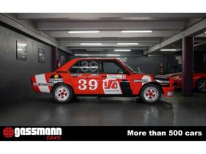 Bild 2/15 von BMW 528i (1979)